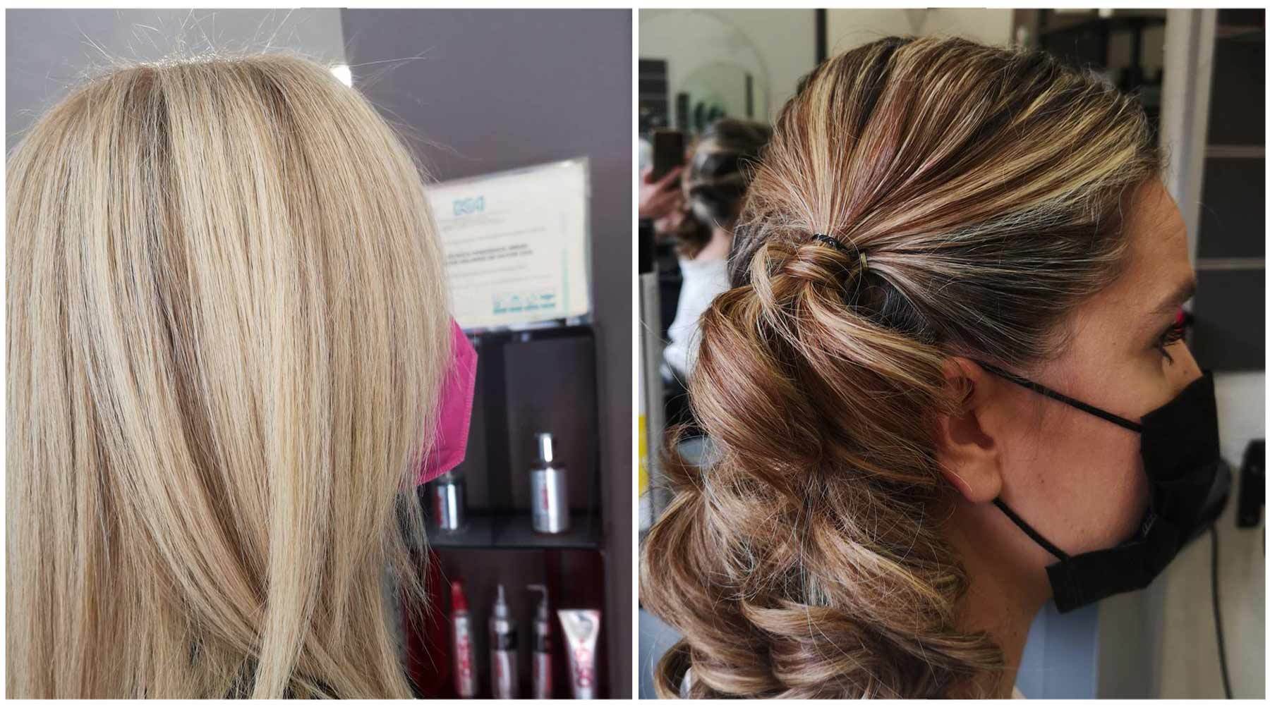 Peluquería Marita