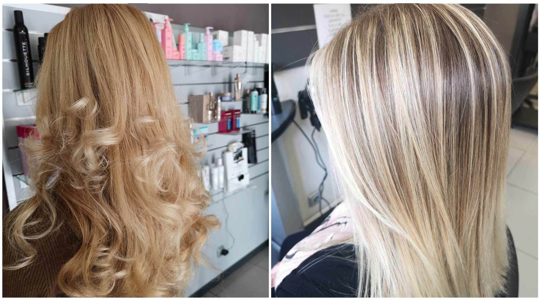 Peluquería Marita
