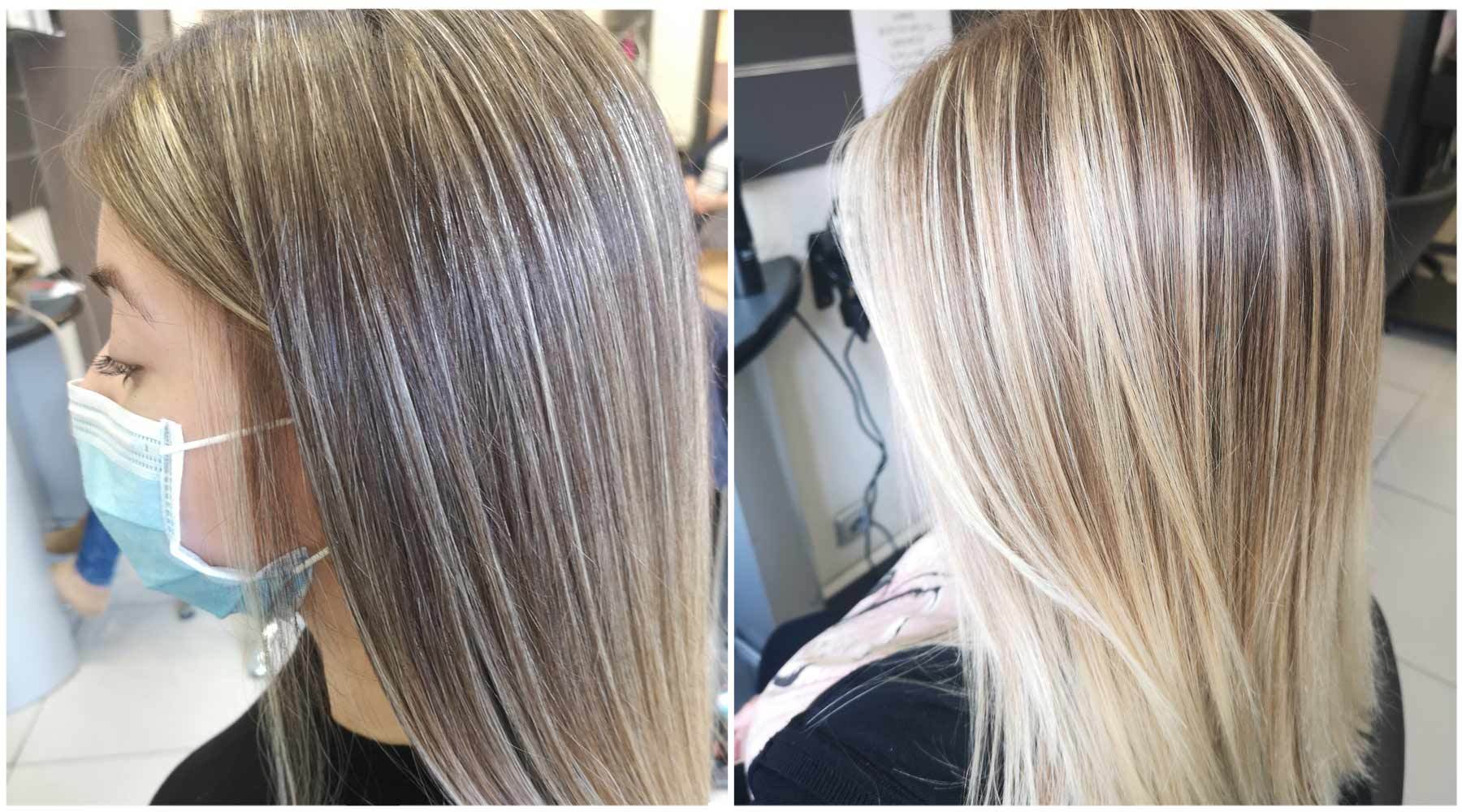 Peluquería Marita
