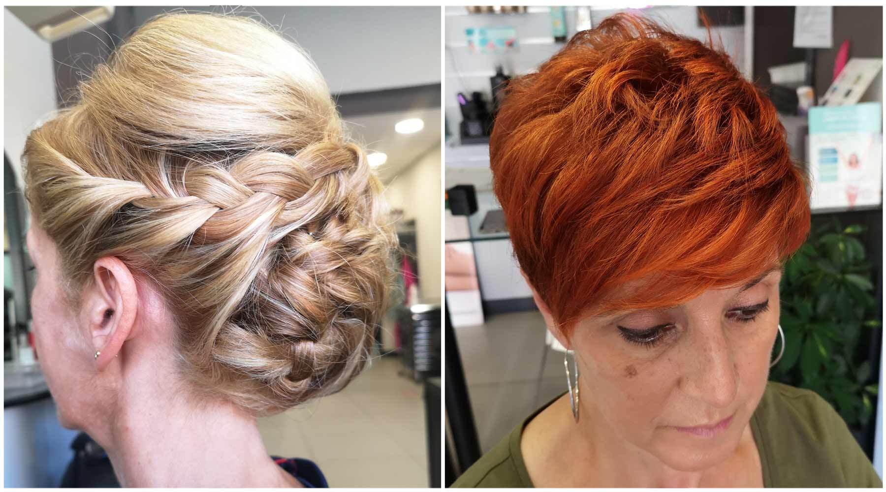Peluquería Marita