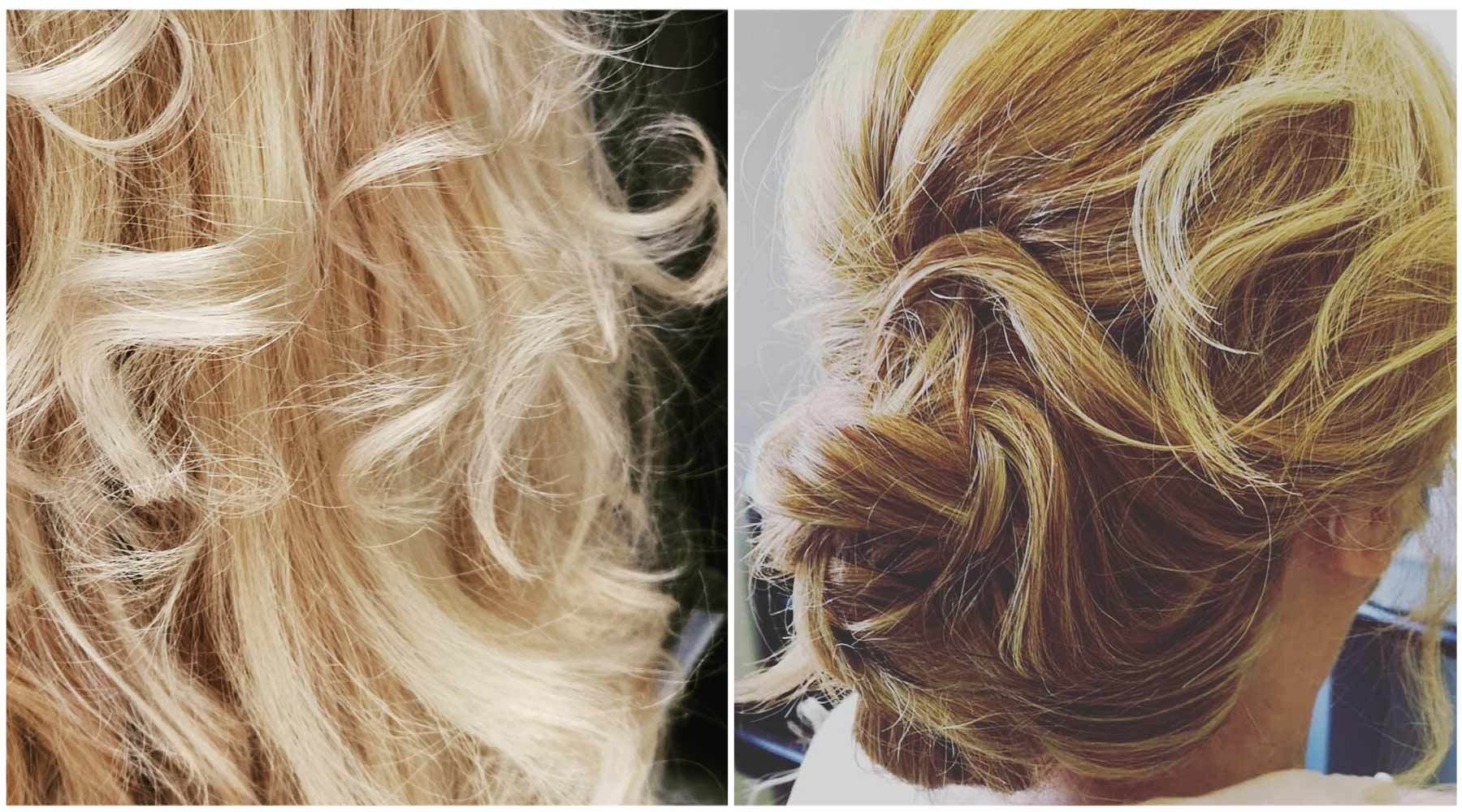 Peluquería Marita