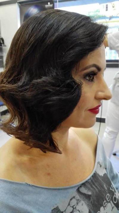 Peinados en Peluquería Marita Avilés