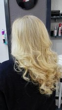Peinados en Peluquería Marita Avilés