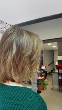 Peinados en Peluquería Marita Avilés