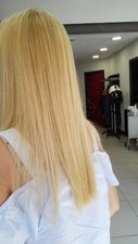 Peinados en Peluquería Marita Avilés