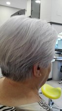 Peinados en Peluquería Marita Avilés