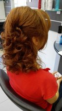 Peinados en Peluquería Marita Avilés