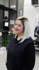 Peinados en Peluquería Marita Avilés