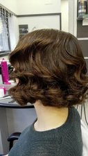 Peinados en Peluquería Marita Avilés