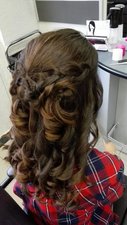 Peinados en Peluquería Marita Avilés