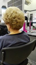 Peinados en Peluquería Marita Avilés