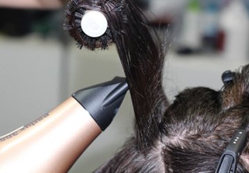 Peluquería