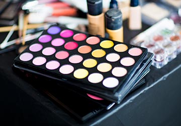 Maquillaje